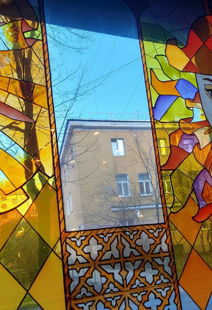 Фотография автора Максим Егоров