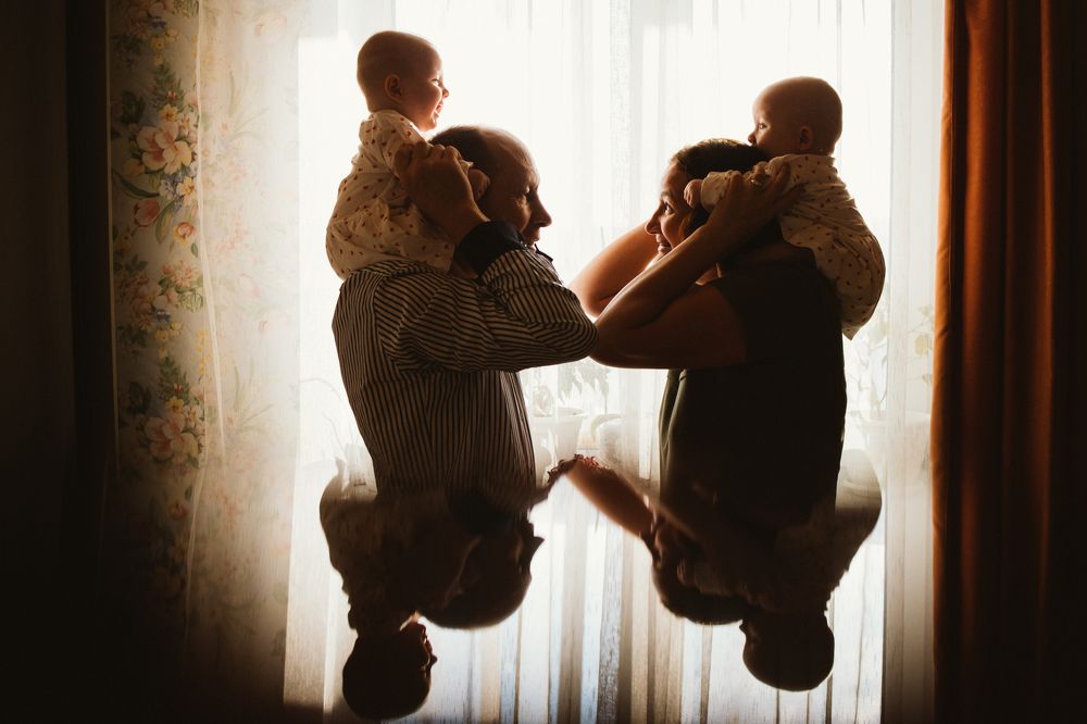 Photograph by Лилия Мухамидханова