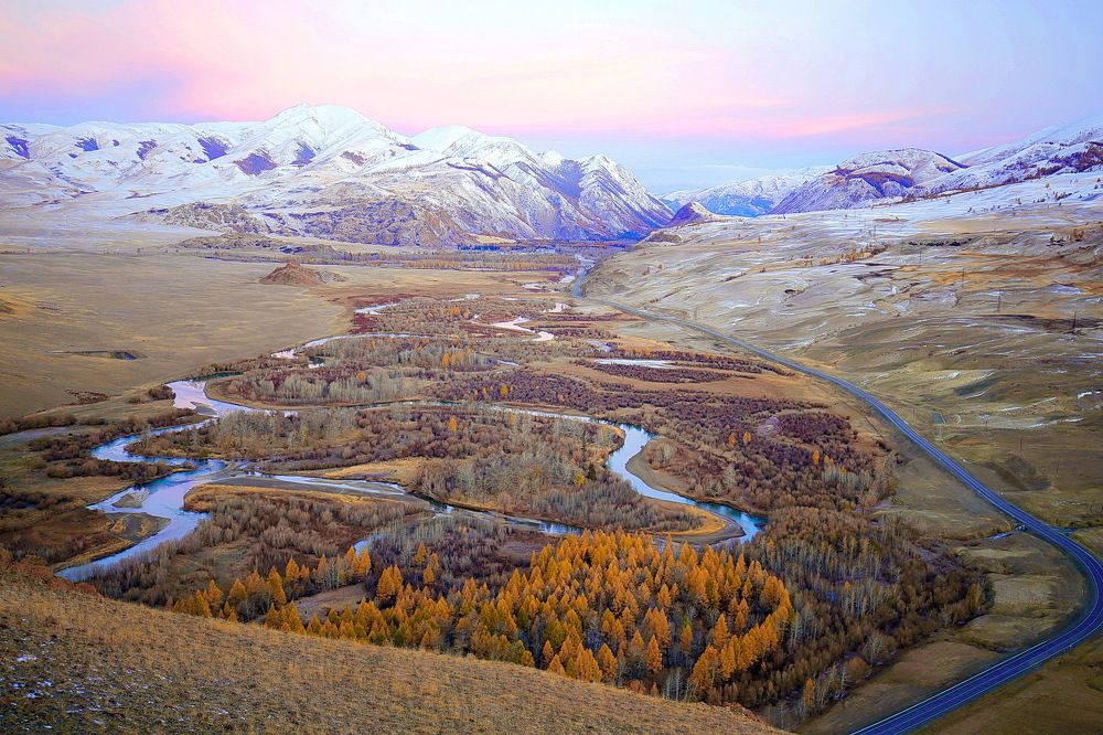 Photograph by Yury Vislaus