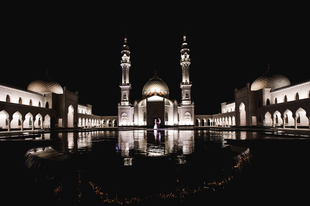 Photograph by Ольга Белопухова