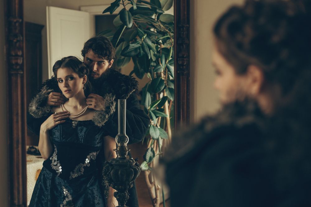 Photograph by Екатерина Сигат