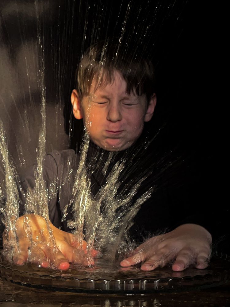 Photograph by Ekaterina