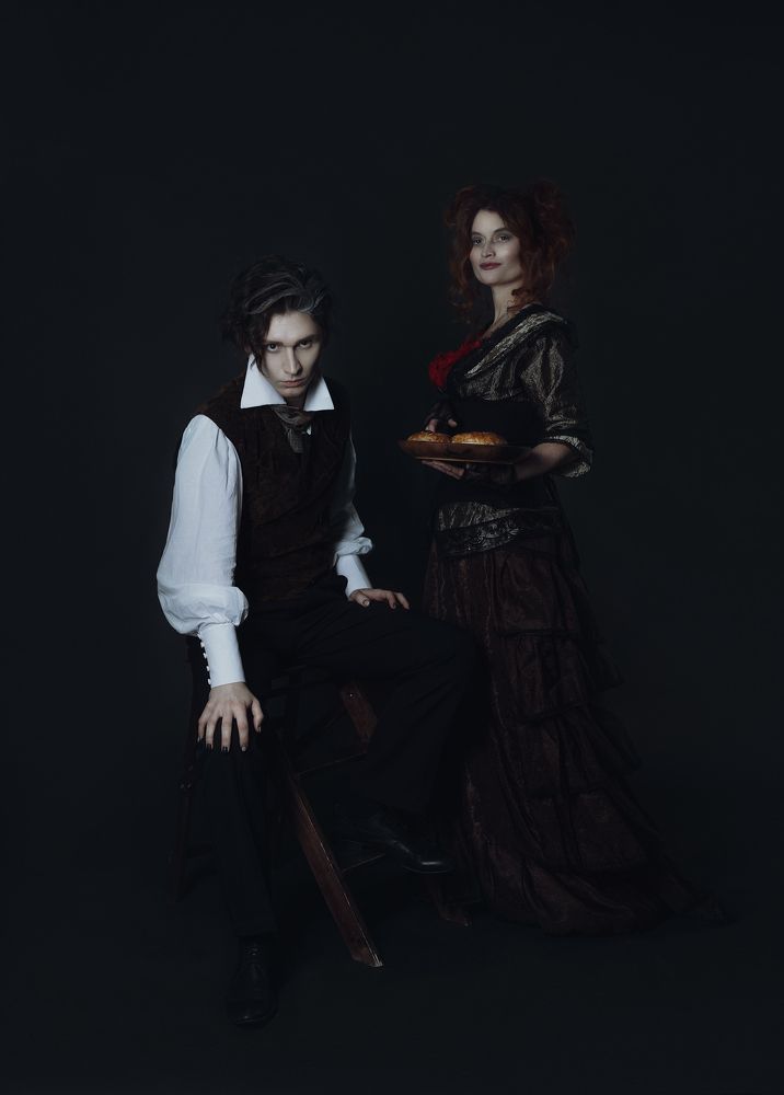 Фотография автора Екатерина Сигат