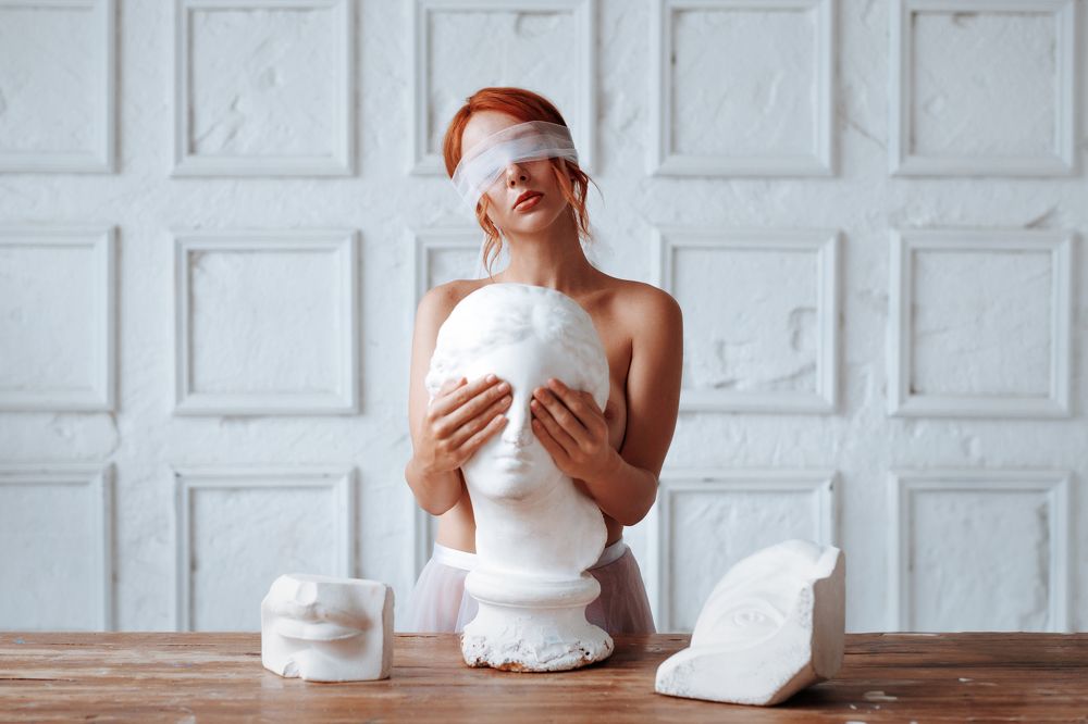 Photograph by ArtNuance Andrei