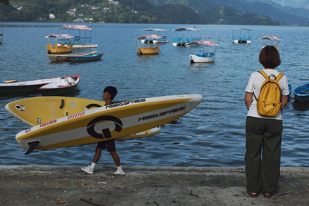 Photograph by Виктор Бабинцев