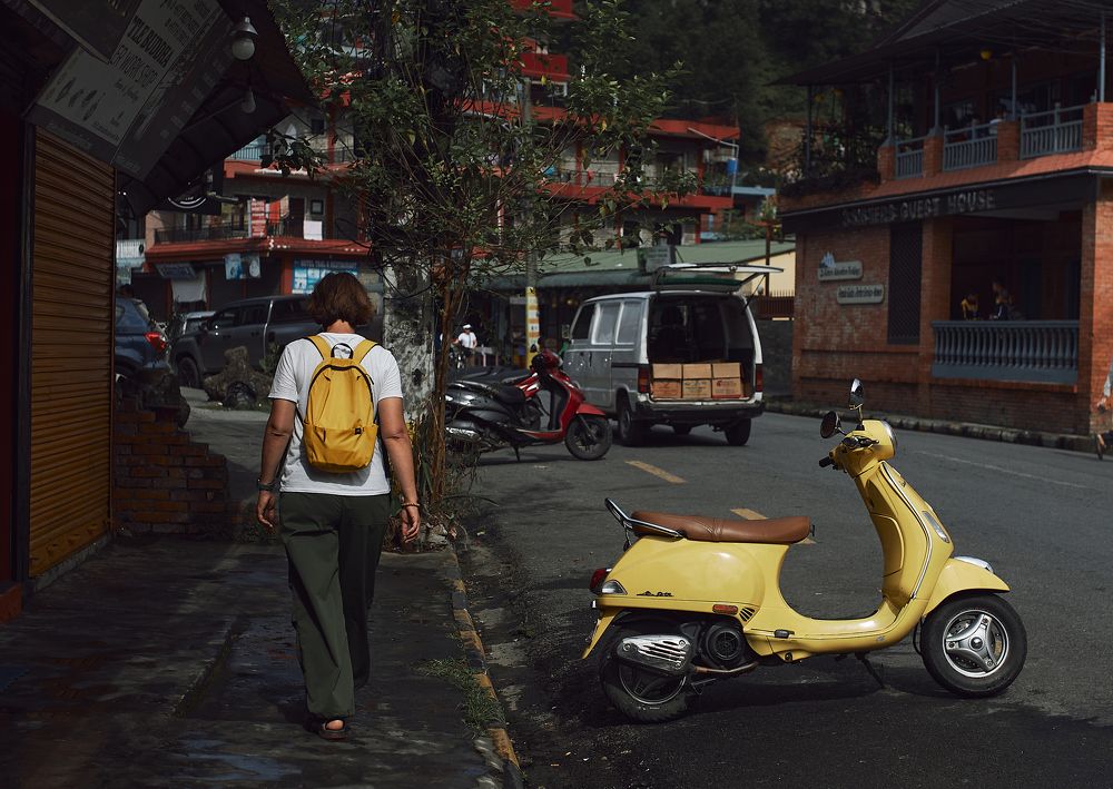 Photograph by Виктор Бабинцев