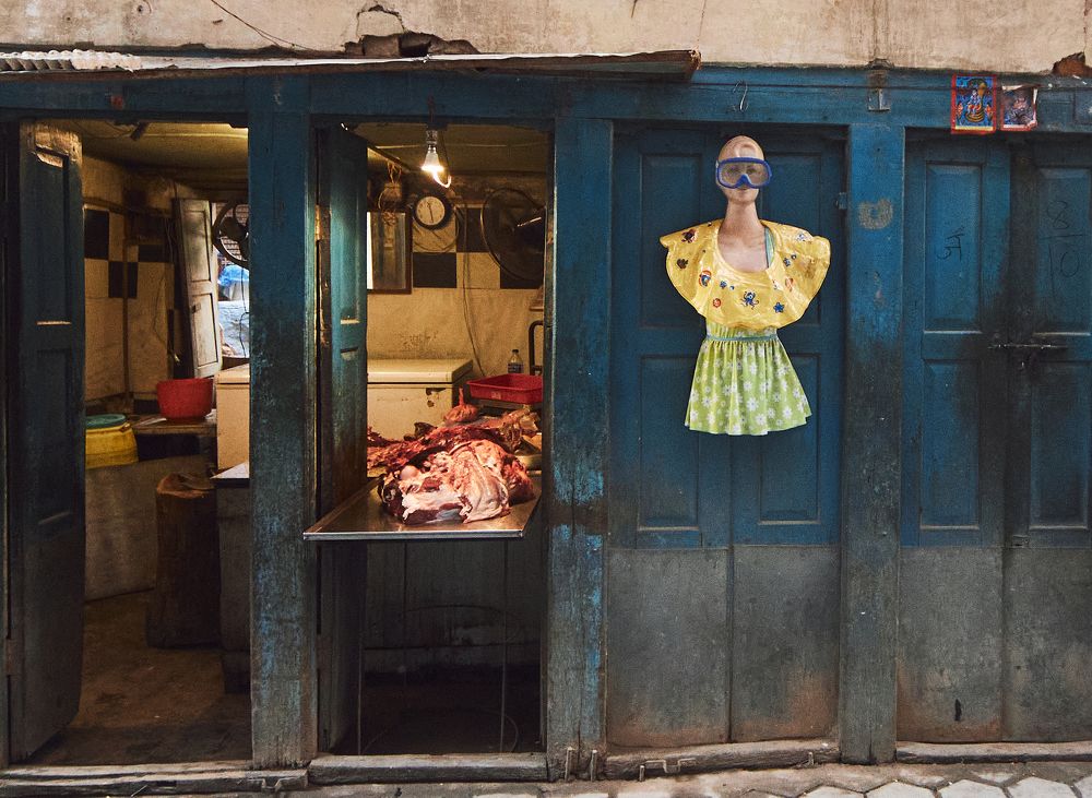 Photograph by Виктор Бабинцев