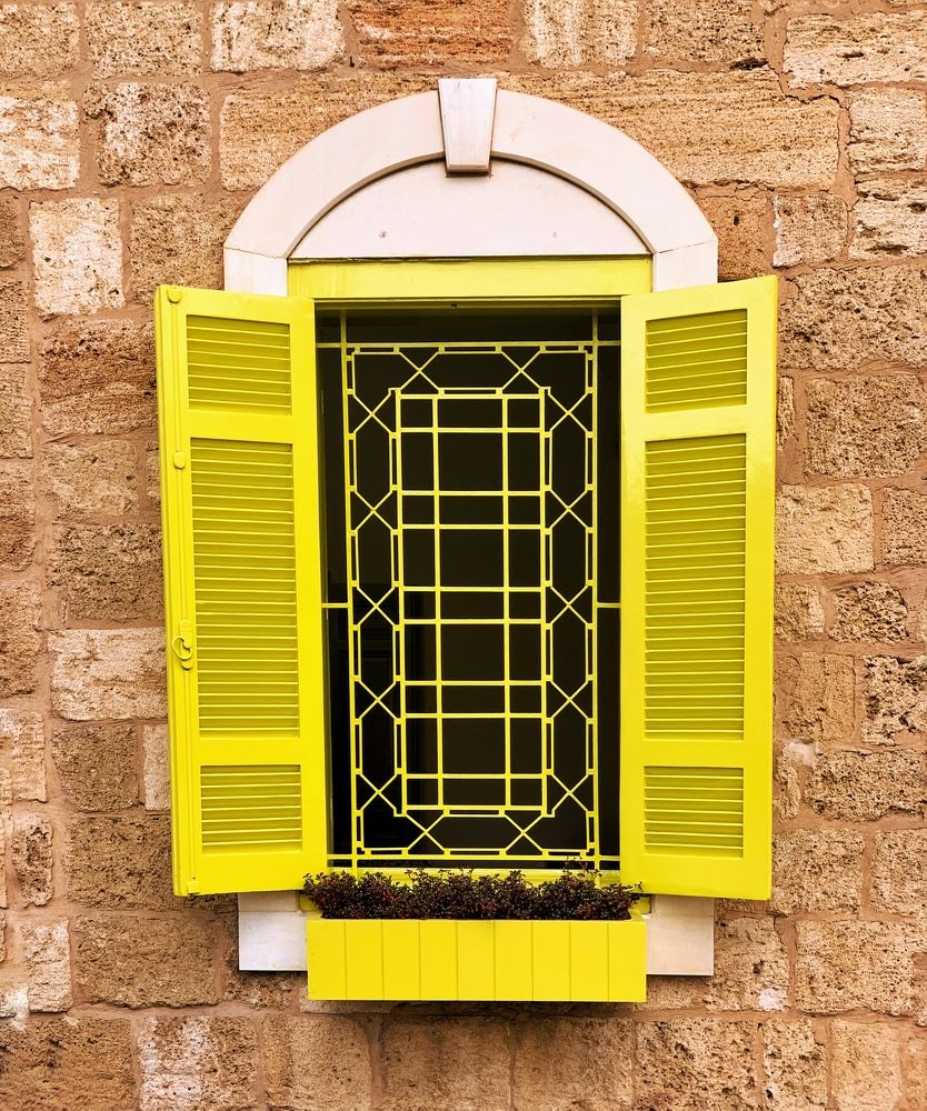 Photograph by Kate Abi Faraj