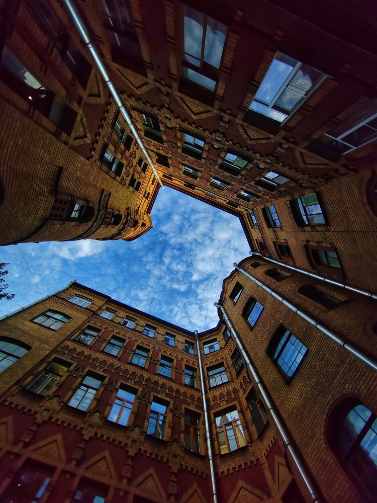 Photograph by Наталья Веряскина