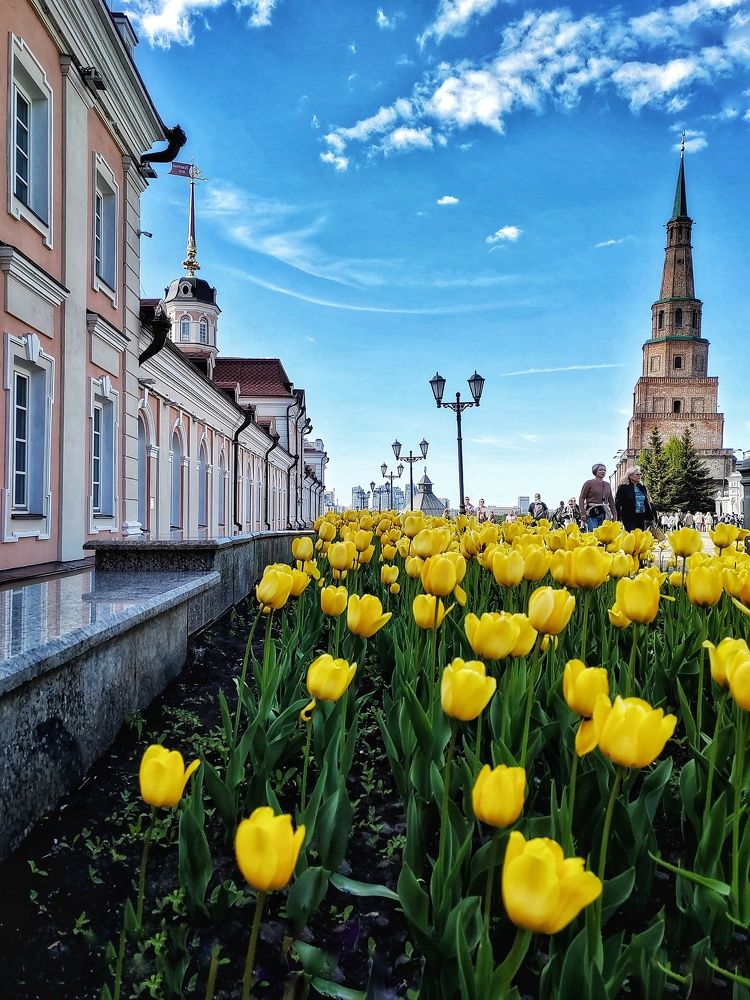 Photograph by Наталья Веряскина