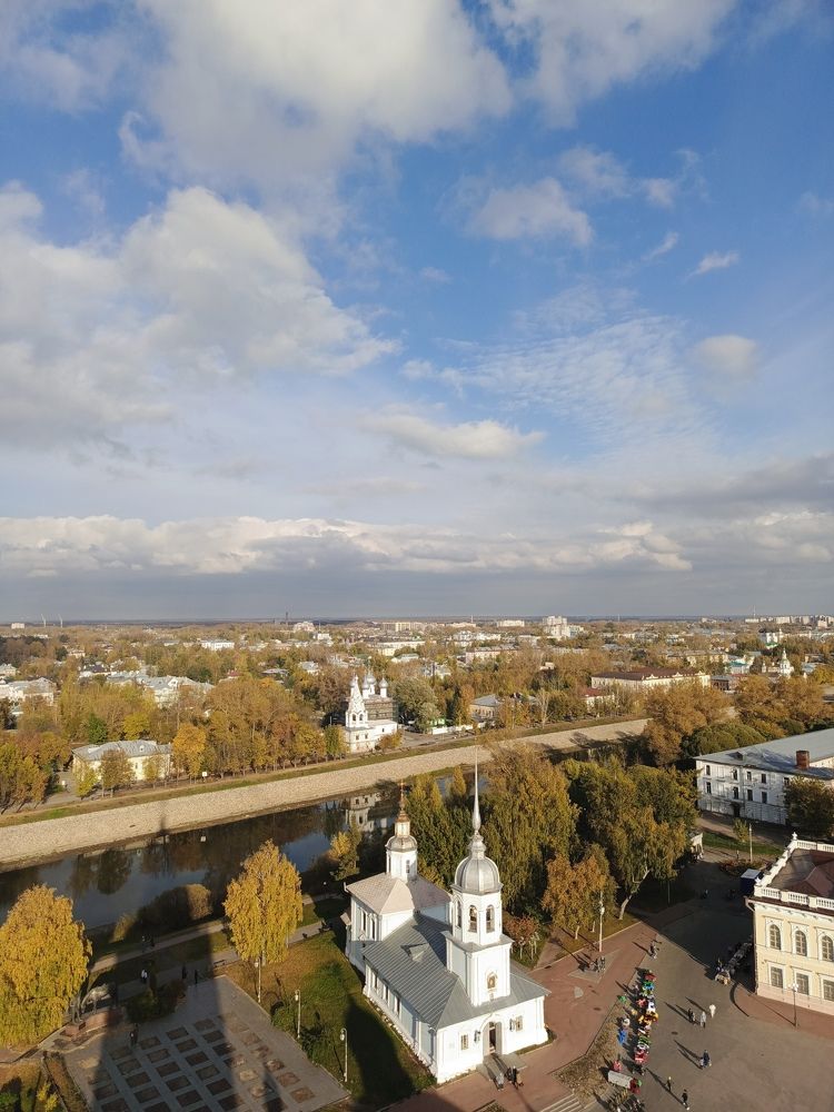 Photograph by Ольга Рубцова