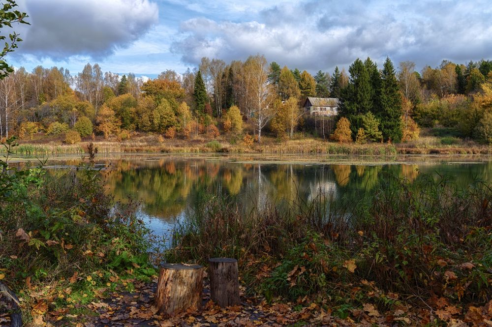 Фотография автора Андрей Пучков