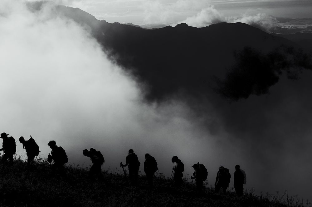 Photograph by Виктор Бабинцев