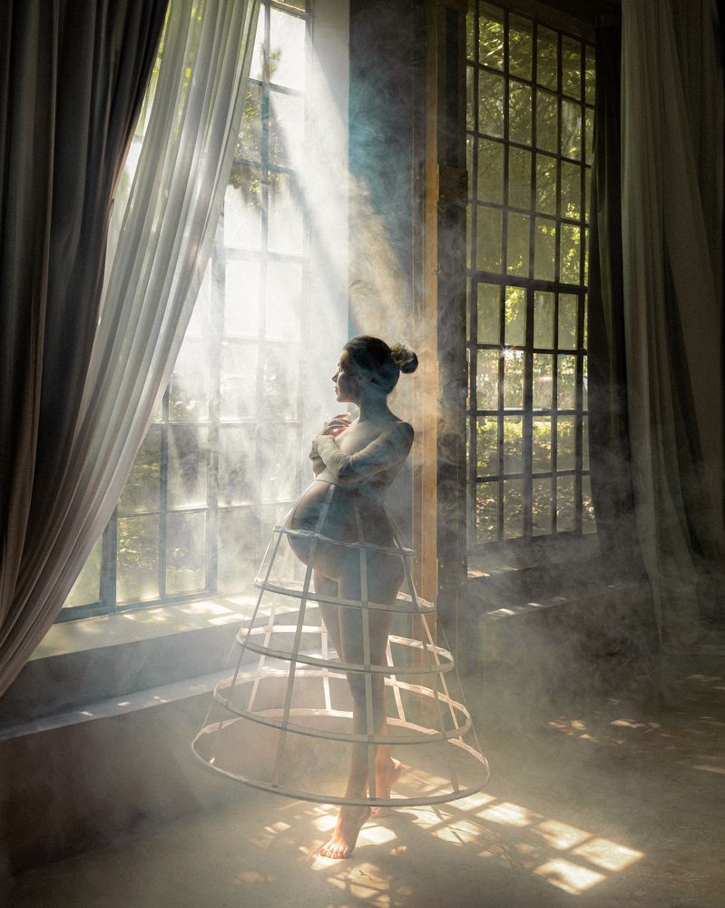 Фотография автора Anca Costea