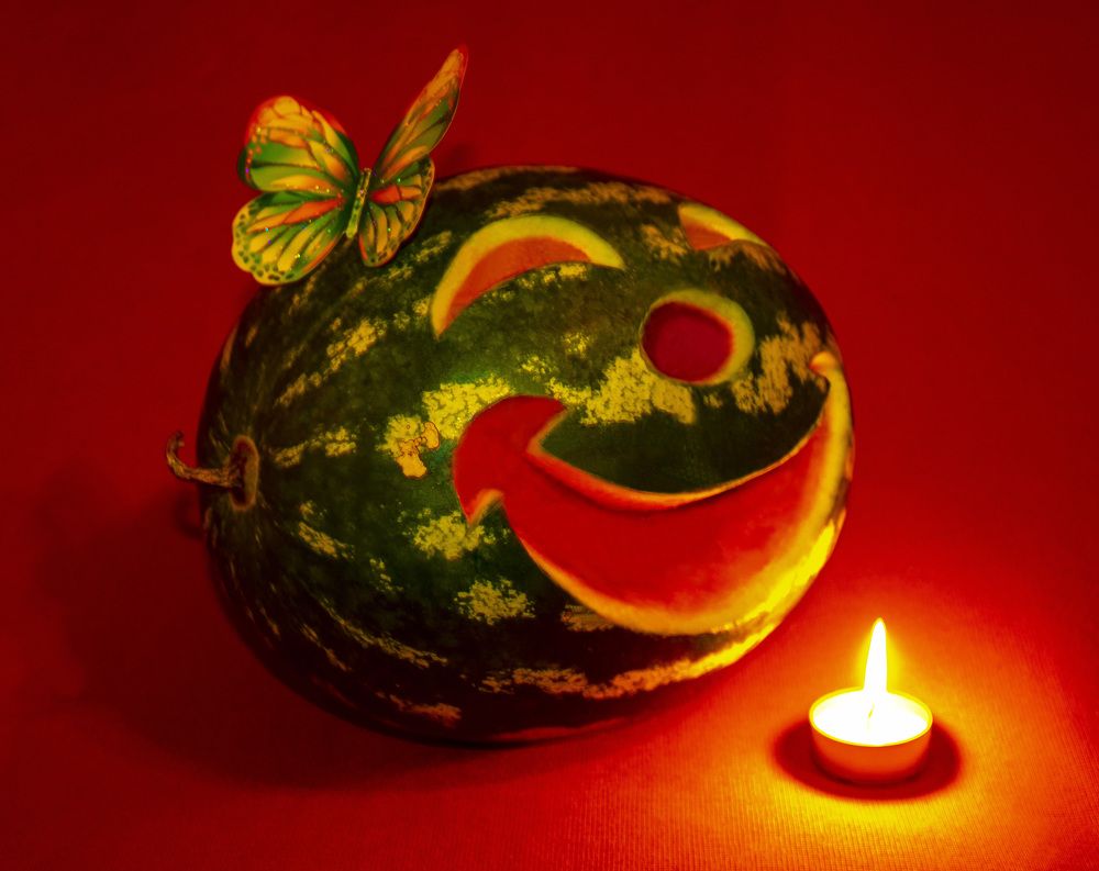 Весельчак