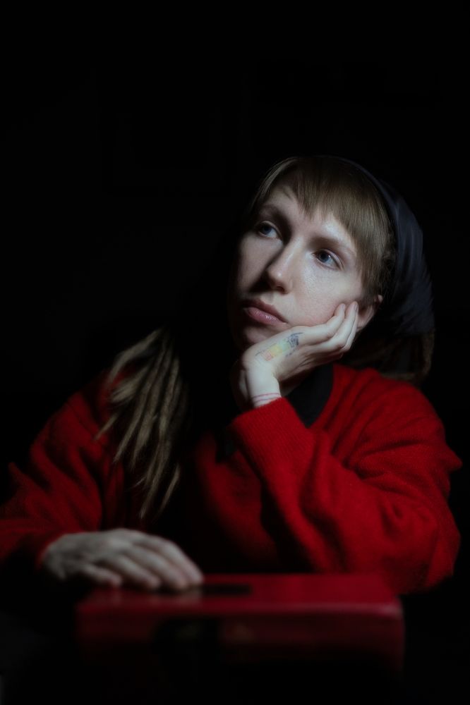 Photograph by Вероника Вербицкая