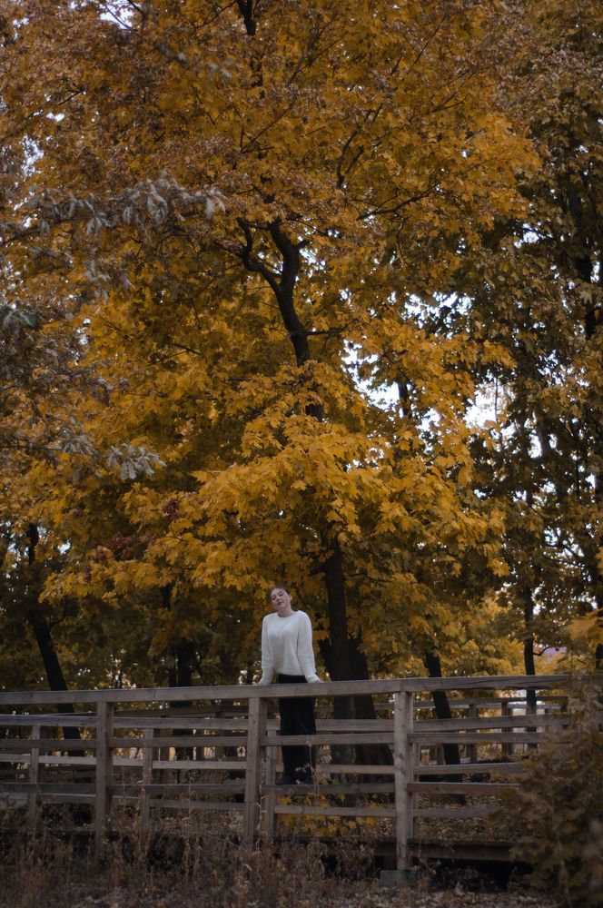 Photograph by Алена Бржезицкая