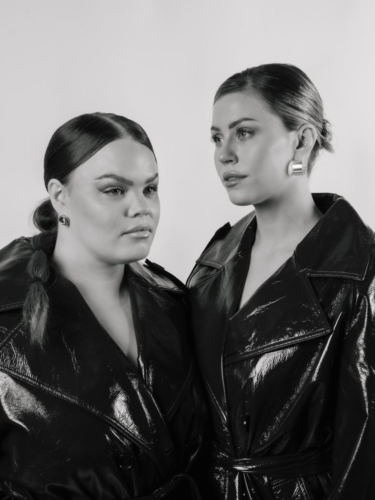 Photograph by Komarovskaya