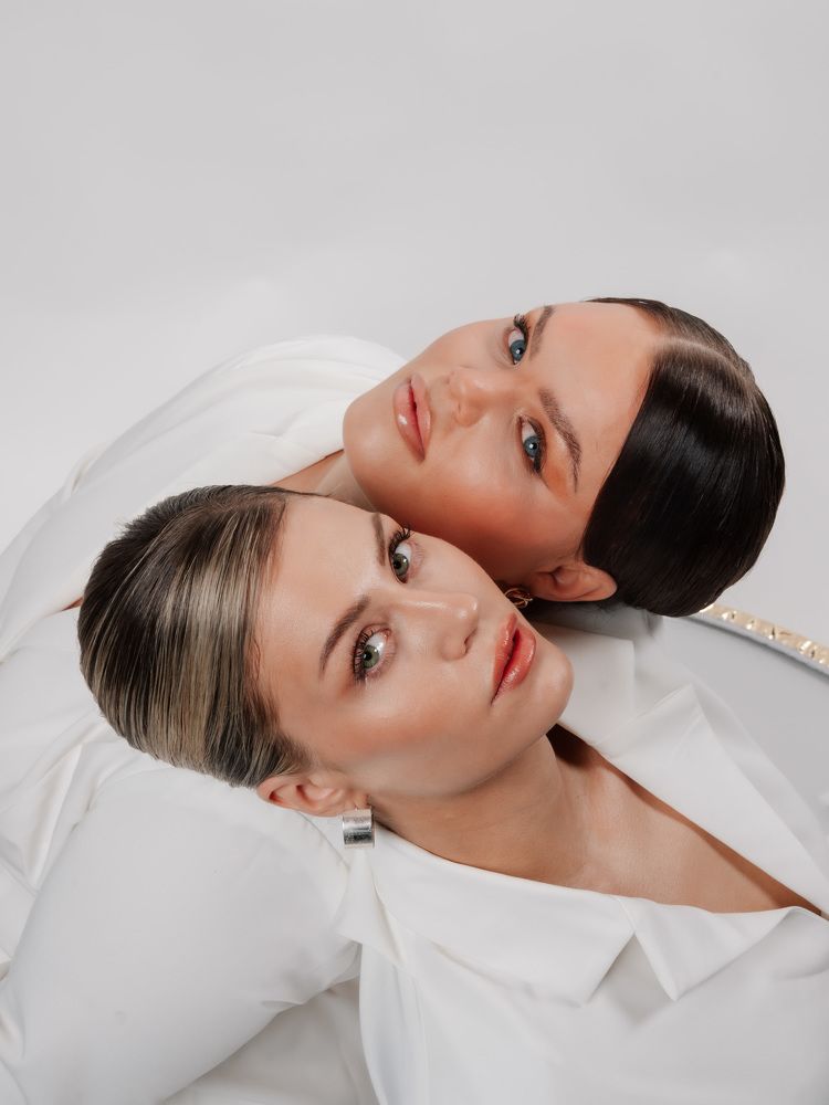 Photograph by Komarovskaya