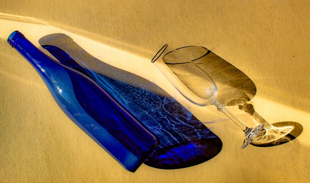 Искажения на плоскости