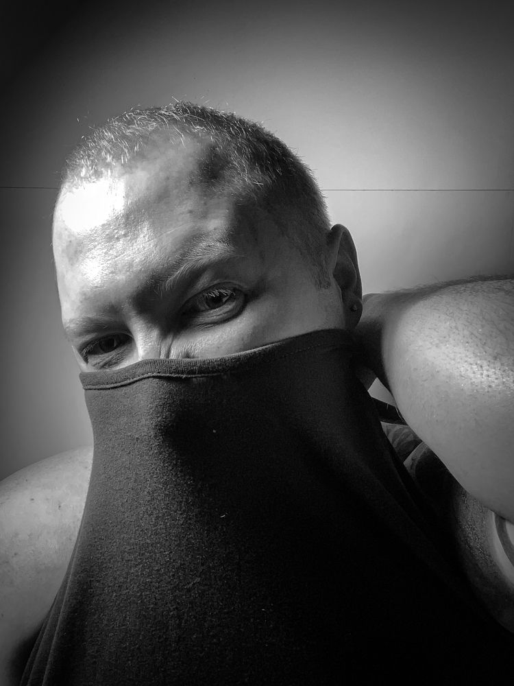 Photograph by Грим Денис