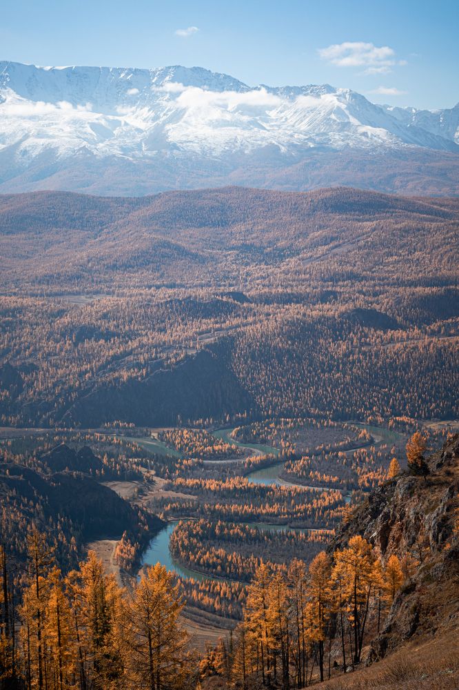 Photograph by Мешков Кирилл