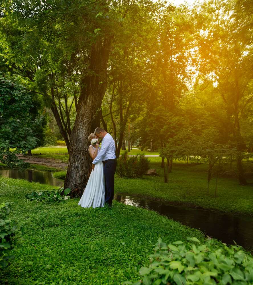 Photograph by Ольга Хидченко