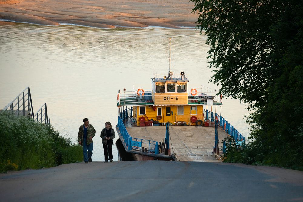 Photograph by Александр Кузнецов