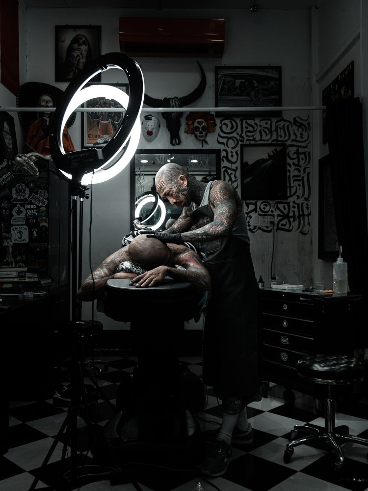 Photograph by Photoriol Hưng