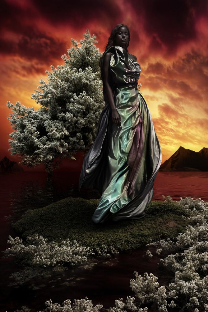 Photograph by Pablo Moreira