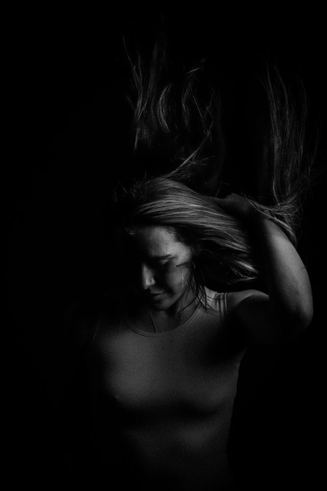 Photograph by Игорь Толкачев