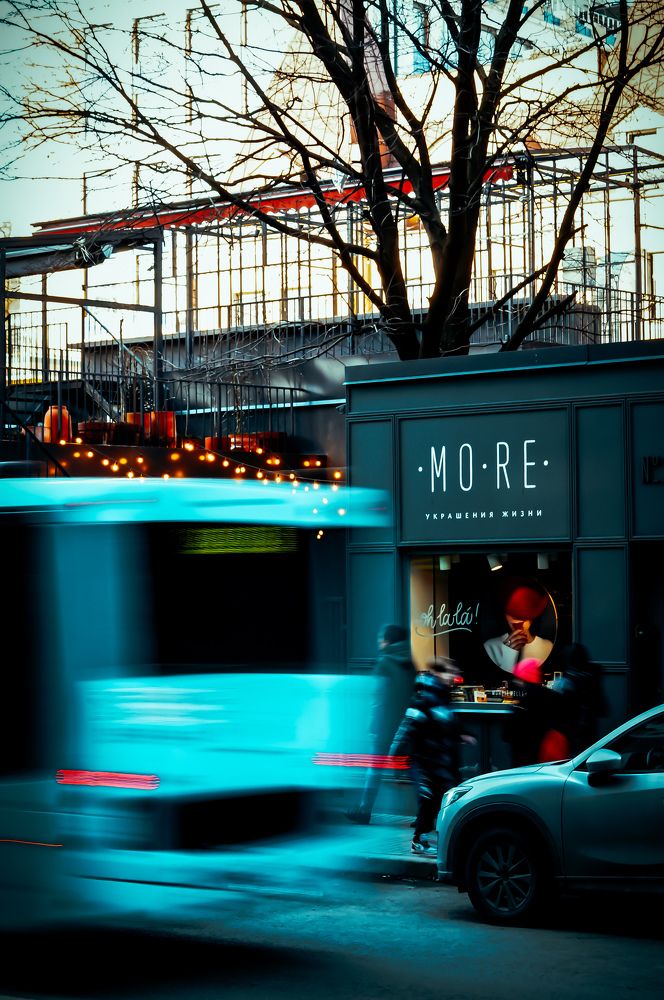 Photograph by Евгений Трипецкий