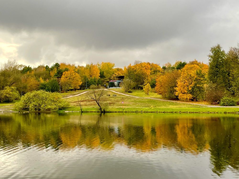 Photograph by Валерий Мыльников