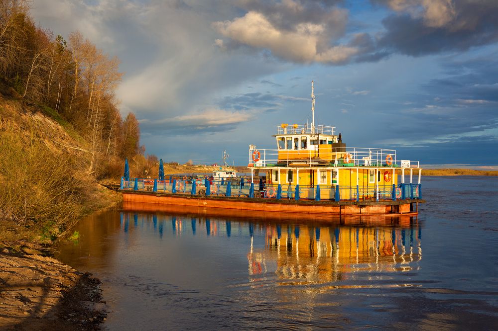 Photograph by Александр Кузнецов