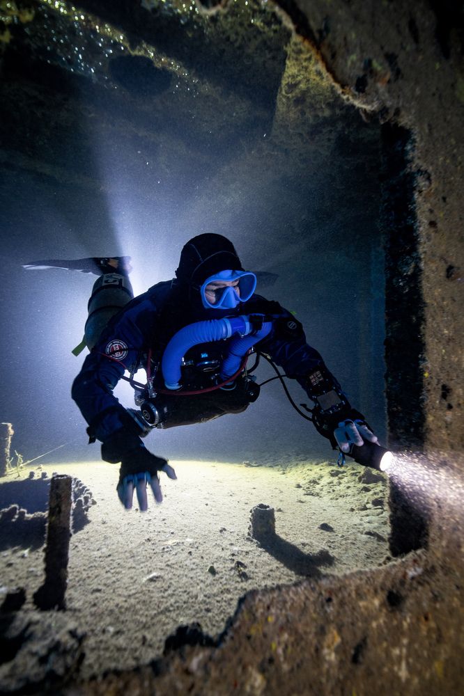 Photograph by Gustavo Padilla