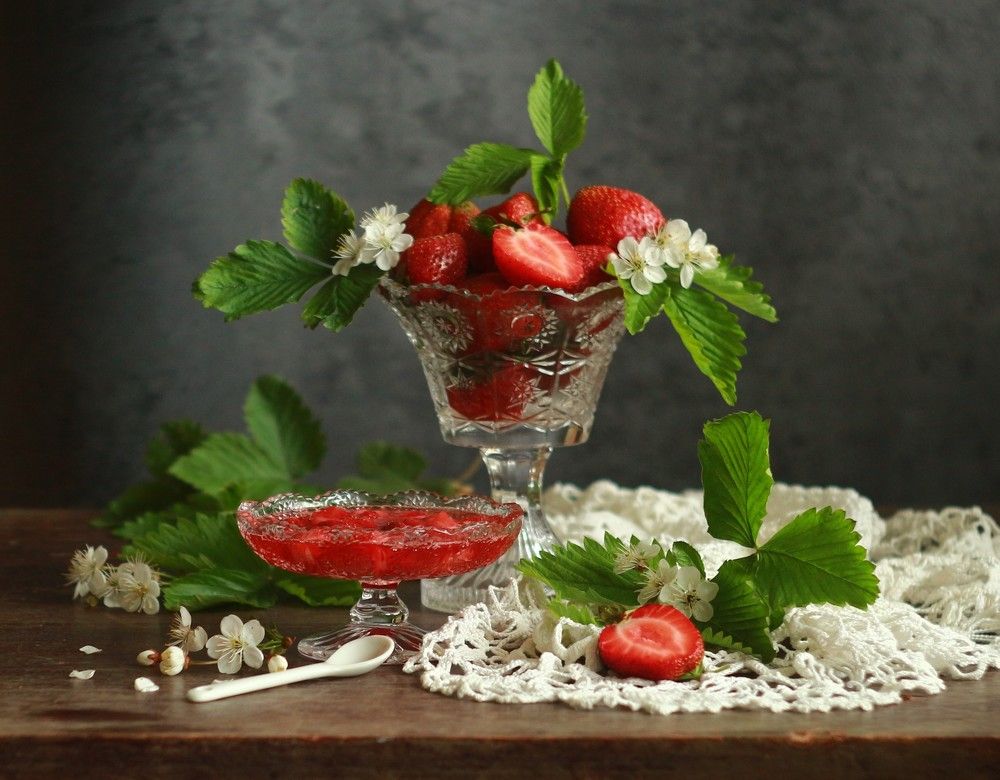 Photograph by Людмила Хрусталева*