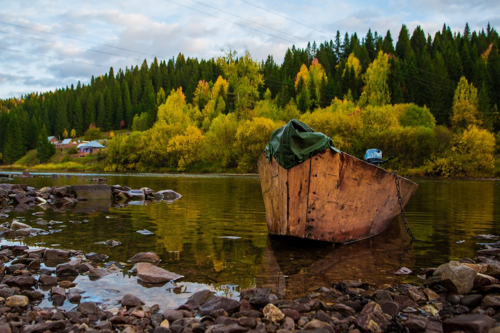 Фотография автора Анна Переверзева