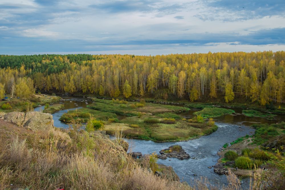 Фотография автора Анна Переверзева