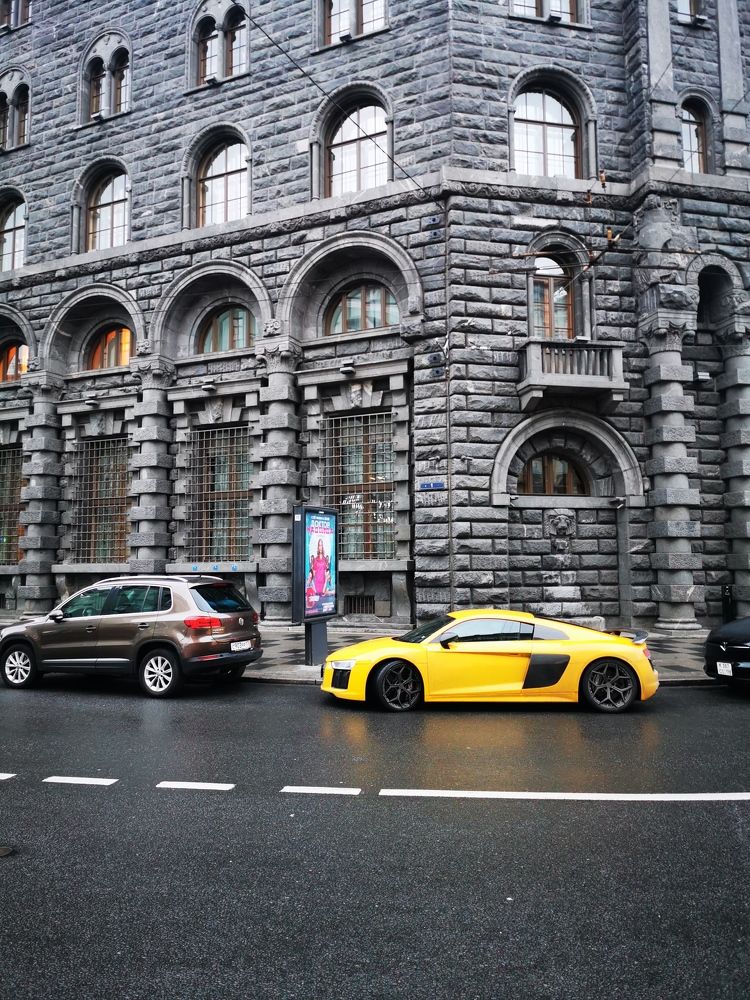 Photograph by Игорь Сапронов