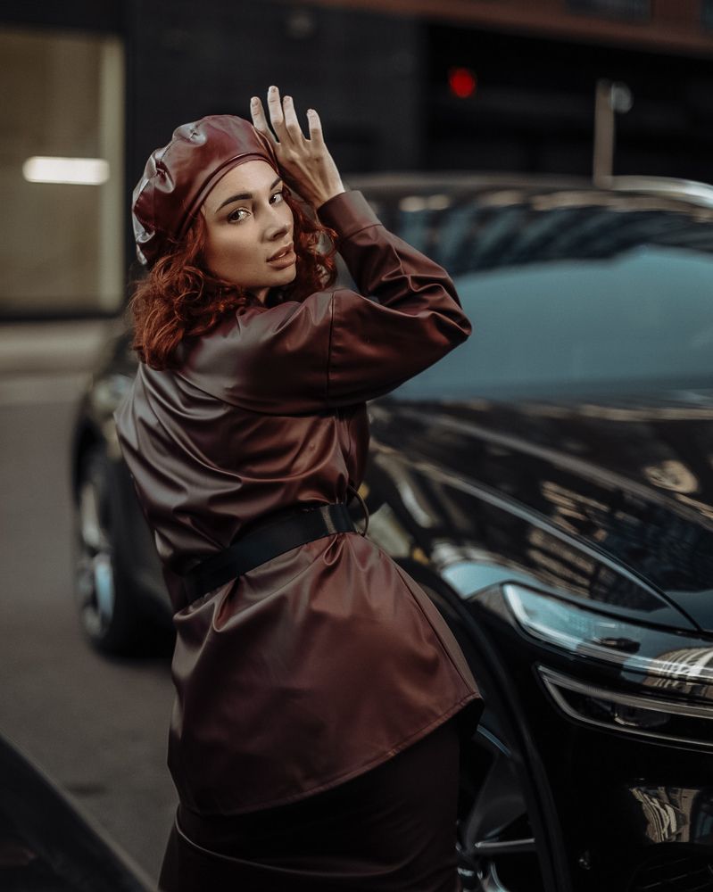 Photograph by Дмитрий Закиров