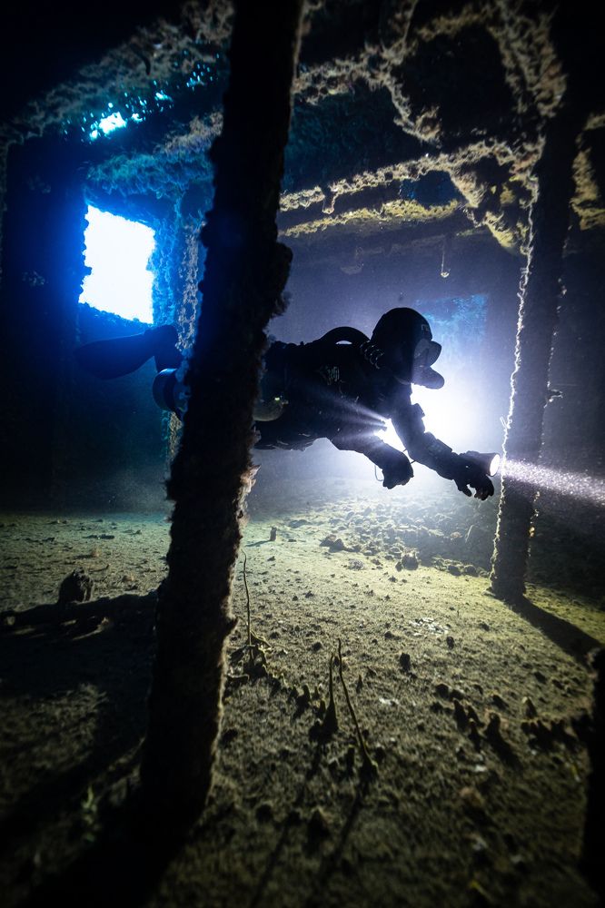 Photograph by Gustavo Padilla