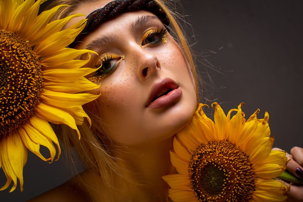 Фотография автора Осинцева Людмила