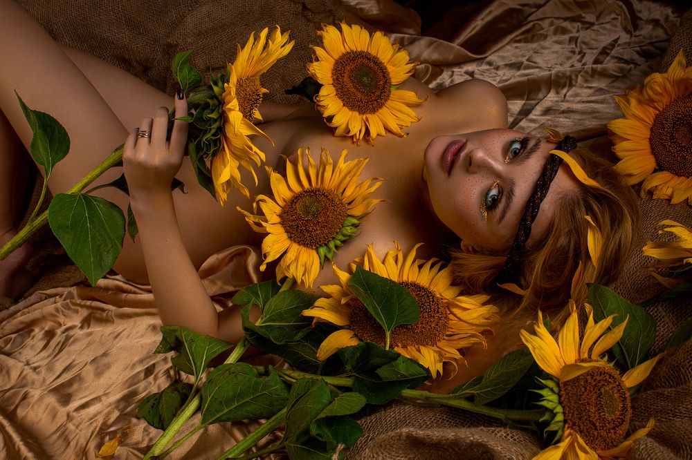 Фотография автора Осинцева Людмила