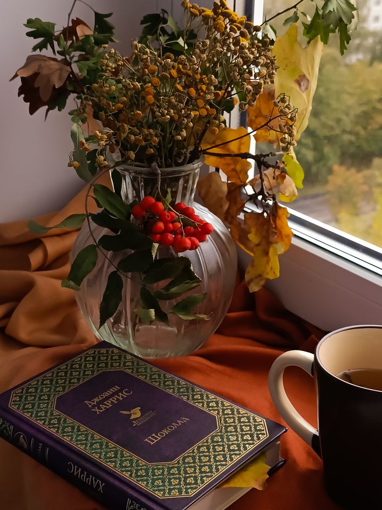 Photograph by Екатерина Попко