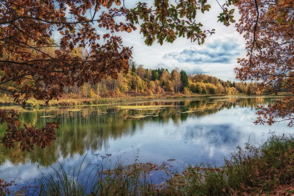 Photograph by Андрей Пучков