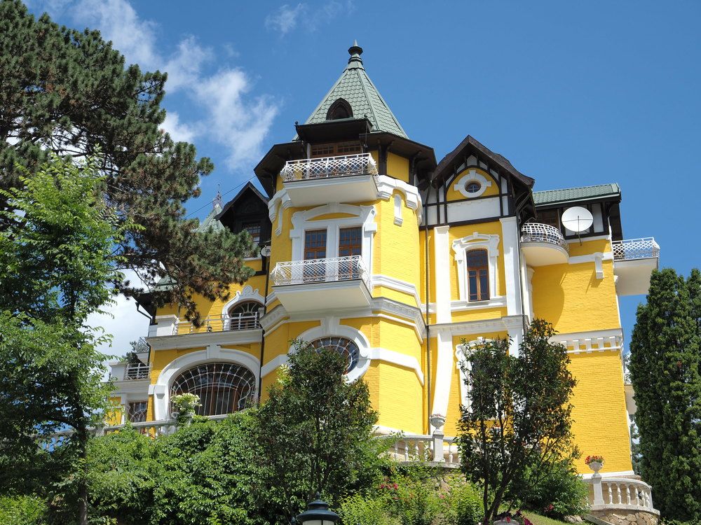 Photograph by Сергей Борисов