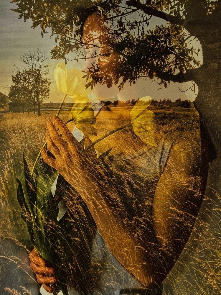 Photograph by Виктория Завадская