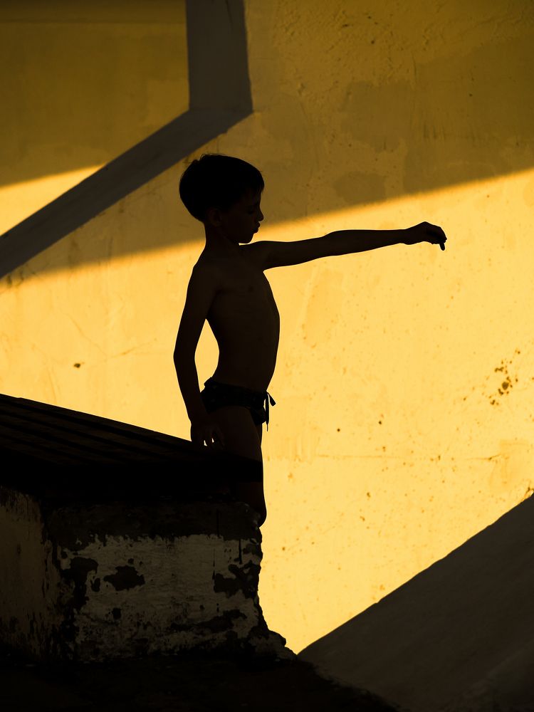 Фотография автора Федор Горбатов