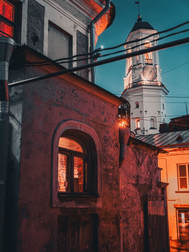 Photograph by Ольга Волкова