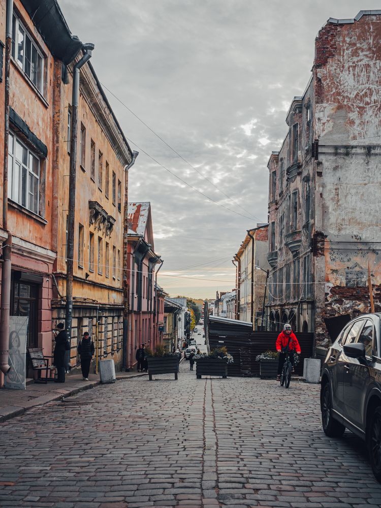 Photograph by Ольга Волкова